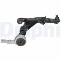 Valdymo svirtis DELPHI TC5178