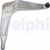 Valdymo svirtis DELPHI TC1261