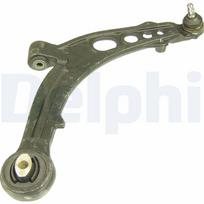 Valdymo svirtis DELPHI TC1058
