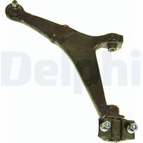 Valdymo svirtis DELPHI TC611