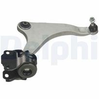 Valdymo svirtis DELPHI TC3554