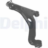 Valdymo svirtis DELPHI TC750