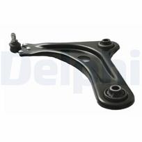 Valdymo svirtis DELPHI TC2983