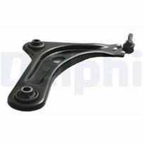Valdymo svirtis DELPHI TC2984