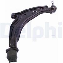 Valdymo svirtis DELPHI TC2263