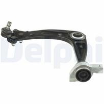 Valdymo svirtis DELPHI TC3862
