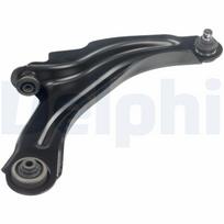 Valdymo svirtis DELPHI TC3254