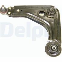 Valdymo svirtis DELPHI TC667