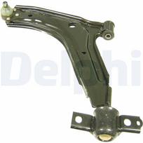 Valdymo svirtis DELPHI TC822