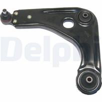 Valdymo svirtis DELPHI TC1037