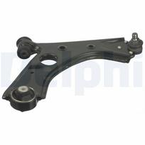 Valdymo svirtis DELPHI TC2855