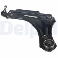 Valdymo svirtis DELPHI TC2730