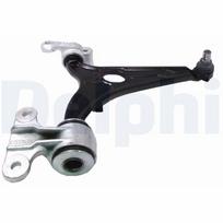 Valdymo svirtis DELPHI TC2245