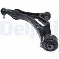 Valdymo svirtis DELPHI TC2189