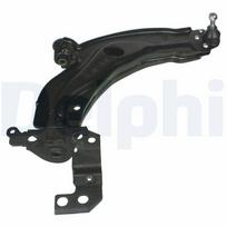 Valdymo svirtis DELPHI TC2636