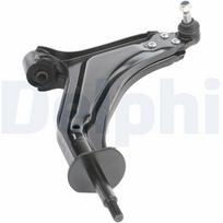 Valdymo svirtis DELPHI TC1259