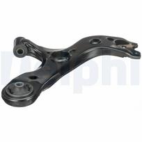 Valdymo svirtis DELPHI TC5206