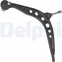 Valdymo svirtis DELPHI TC551
