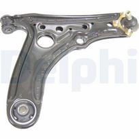 Valdymo svirtis DELPHI TC893