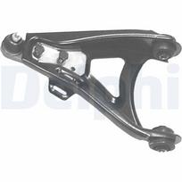 Valdymo svirtis DELPHI TC740