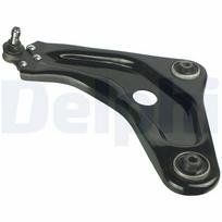Valdymo svirtis DELPHI TC2705
