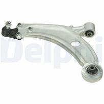 Valdymo svirtis DELPHI TC3450