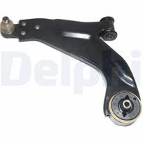 Valdymo svirtis DELPHI TC1017