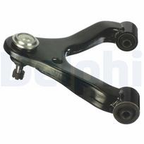 Valdymo svirtis DELPHI TC2819