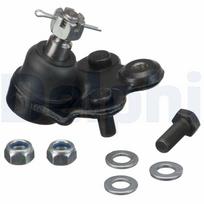 Valdymo svirtis DELPHI TC3402