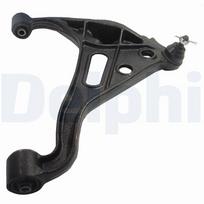 Valdymo svirtis DELPHI TC2395