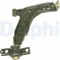 Valdymo svirtis DELPHI TC823