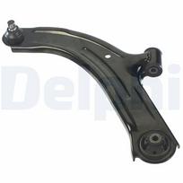 Valdymo svirtis DELPHI TC2873