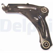 Valdymo svirtis DELPHI TC1263