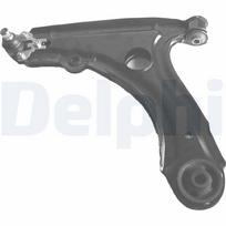 Valdymo svirtis DELPHI TC764