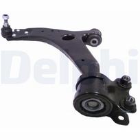 Valdymo svirtis DELPHI TC2252