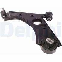Valdymo svirtis DELPHI TC2484