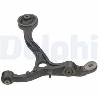 Valdymo svirtis DELPHI TC3632