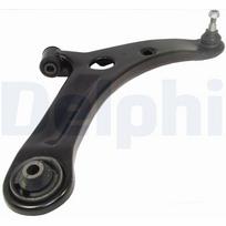 Valdymo svirtis DELPHI TC2528