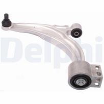 Valdymo svirtis DELPHI TC2587