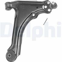 Valdymo svirtis DELPHI TC649