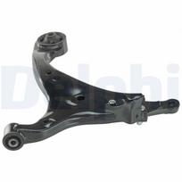 Valdymo svirtis DELPHI TC3782
