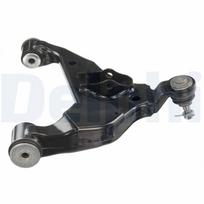 Valdymo svirtis DELPHI TC3210