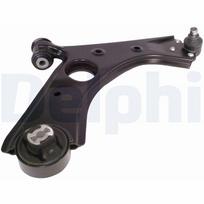 Valdymo svirtis DELPHI TC2485