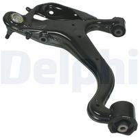 Valdymo svirtis DELPHI TC2162