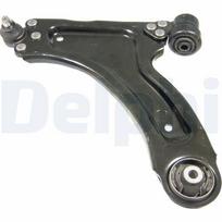 Valdymo svirtis DELPHI TC1004