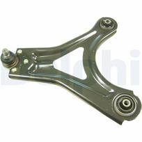 Valdymo svirtis DELPHI TC729