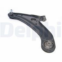 Valdymo svirtis DELPHI TC1404