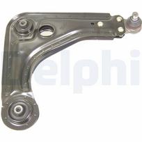 Valdymo svirtis DELPHI TC666