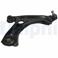 Valdymo svirtis DELPHI TC2660