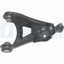 Valdymo svirtis DELPHI TC884